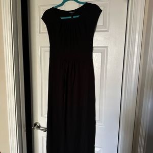 NWT Isabella Oliver a for pea in a pod dress